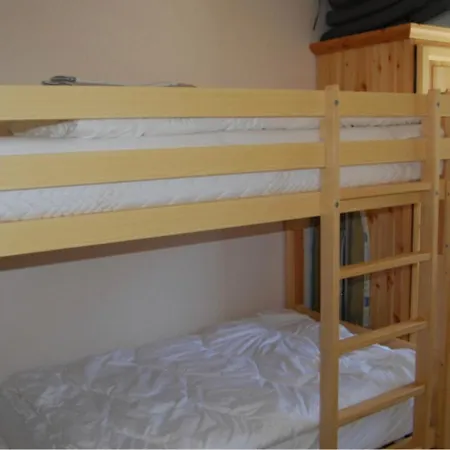 Apartment Clair Vue A3 Near Telecabine By Jolidi