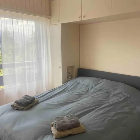 Clair Vue A3 Near Telecabine By Jolidi Apartment *