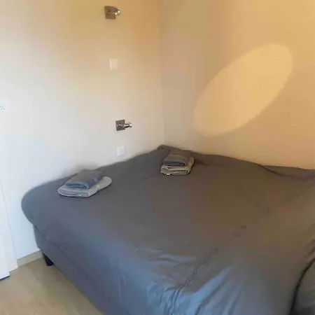 Apartment Clair Vue A3 Near Telecabine By Jolidi *