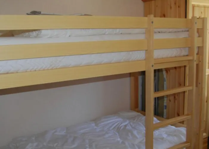 Апартаменты Clair Vue A3 Near Telecabine By Jolidi