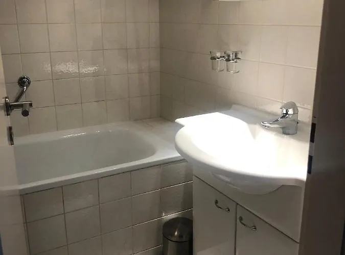 Clair Vue A3 Near Telecabine By Jolidi Апартаменты Нанда