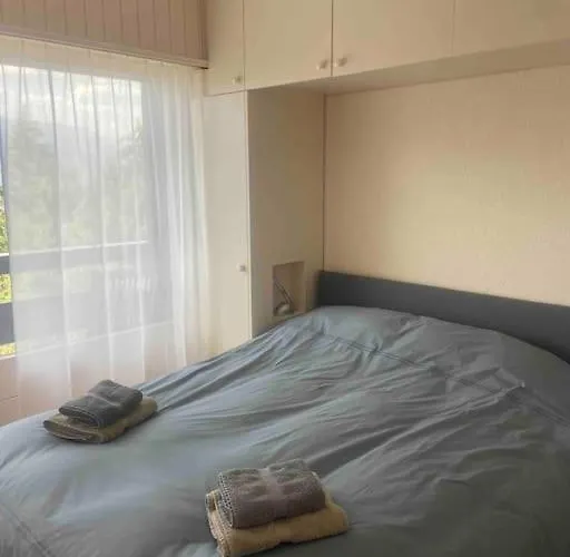 Clair Vue A3 Near Telecabine By Jolidi Апартаменты *