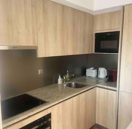 Clair Vue A3 Near Telecabine By Jolidi Апартаменты *