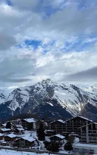 Clair Vue A3 Near Telecabine By Jolidi Апартаменты Нанда