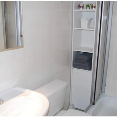 Clair Vue A3 Near Telecabine By Jolidi Nendaz