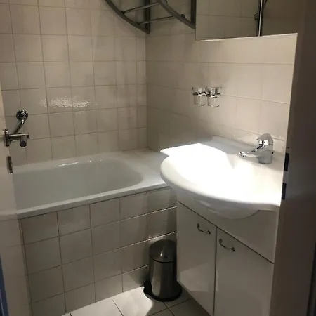 Clair Vue A3 Near Telecabine By Jolidi Apartment Nendaz