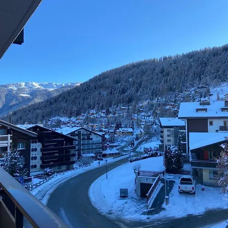 Clair Vue A3 Near Telecabine By Jolidi Apartment