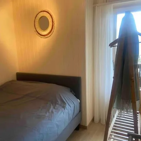 Apartment Clair Vue A3 Near Telecabine By Jolidi *