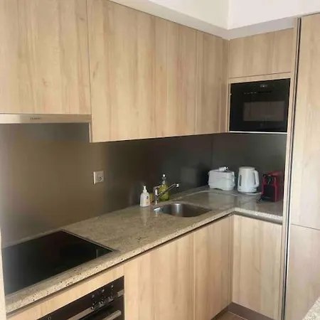 Clair Vue A3 Near Telecabine By Jolidi Apartment *