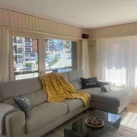 Clair Vue A3 Near Telecabine By Jolidi Apartment